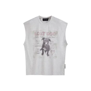 MADE EXTREME Tank Tops Unisex