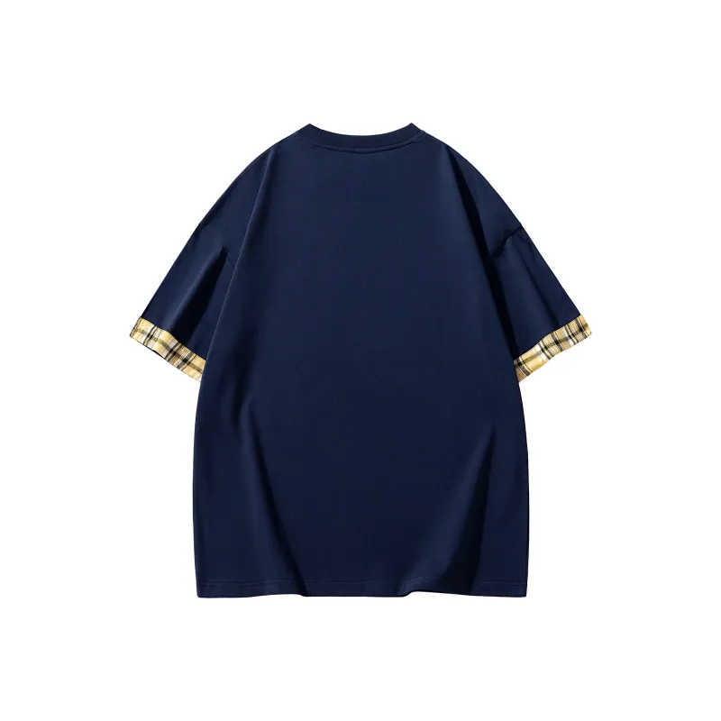 OPOX T Shirts Unisex-9