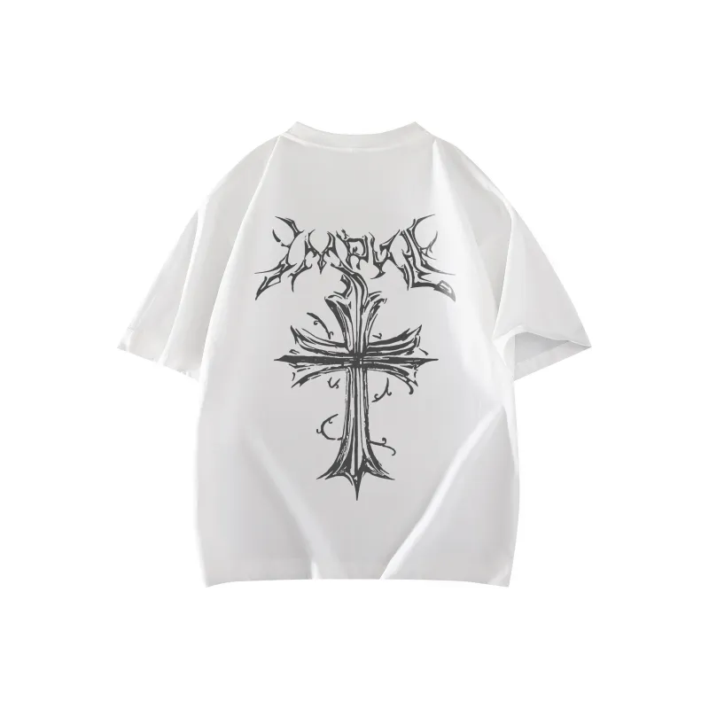 TONYKRZ T Shirts Unisex-3