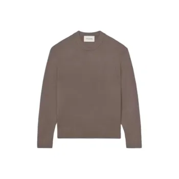 FRAME SS24 Sweater Men's Dried Rose