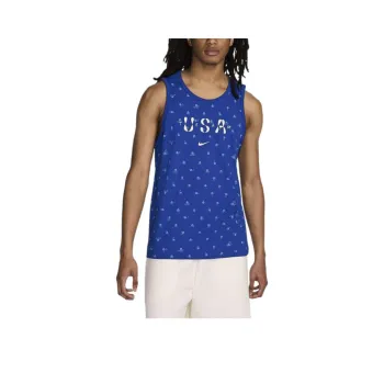 Nike Usa Club Men's Nike Tank
