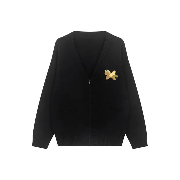 Bosieagender Sweaters Unisex-0
