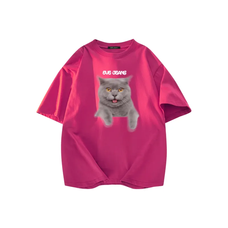 Yiwen T Shirts Unisex-16