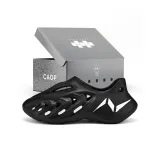 Black (Breathable)