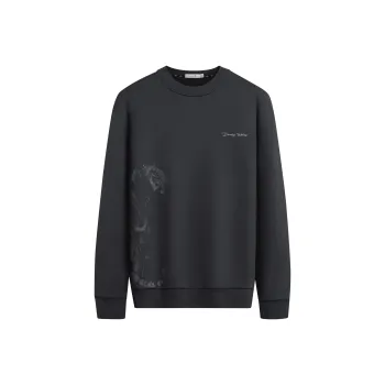 Dance With Wolves Sweatshirt Men's