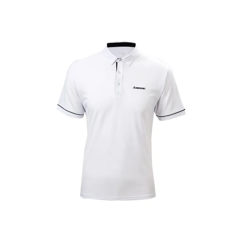 Kawasaki Polo Shirts Men-0