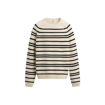 ZARA Sweaters Men White