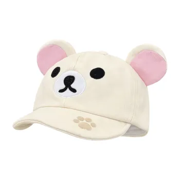 Mr. Shang High Quality Cotton Hat Accessories Fashion Baseball Cap Unisex