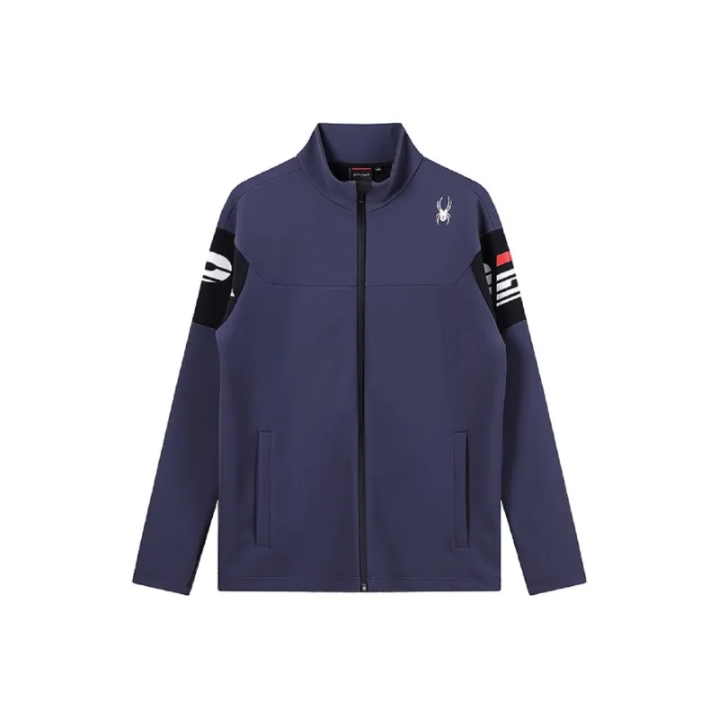 SPYDER Jackets Men-2