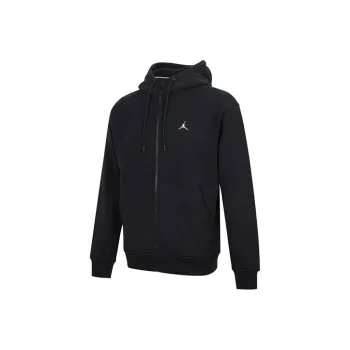 JORDAN Jackets Men Black