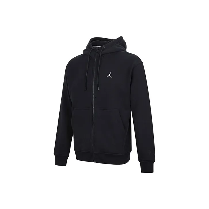 Jordan Jackets Men Black-0
