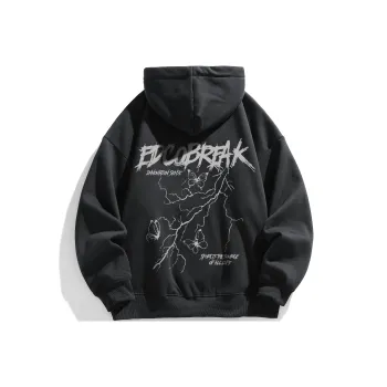 EDCO BREAK SILENCE Sweatshirt Unisex