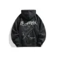 [Thickened and Fleece-Lined]Black