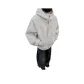 White Heather Gray