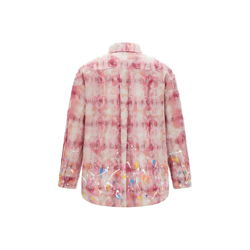 Abigthanks Shirts Unisex-1