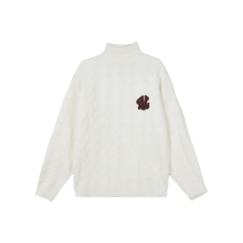 LUCIEN VITO Knitwear Unisex-4