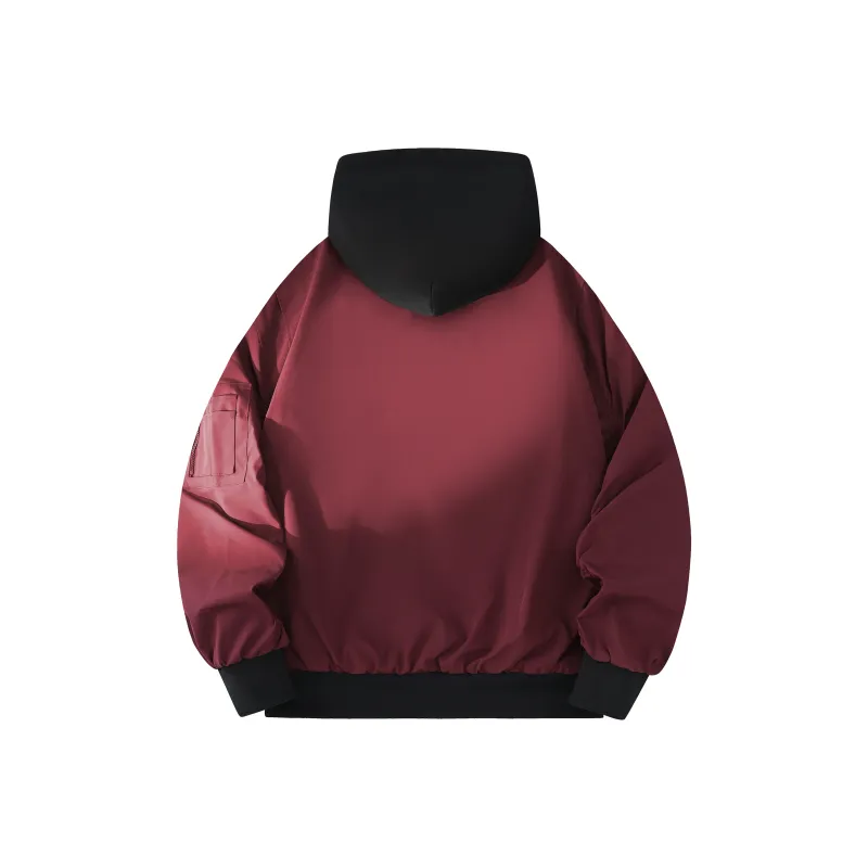 YK&YB Jackets Unisex-15