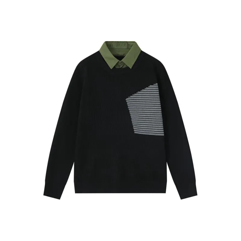 JEEP SPIRIT Knitwear Men-4