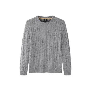 SEPTWOLVES Sweaters Unisex