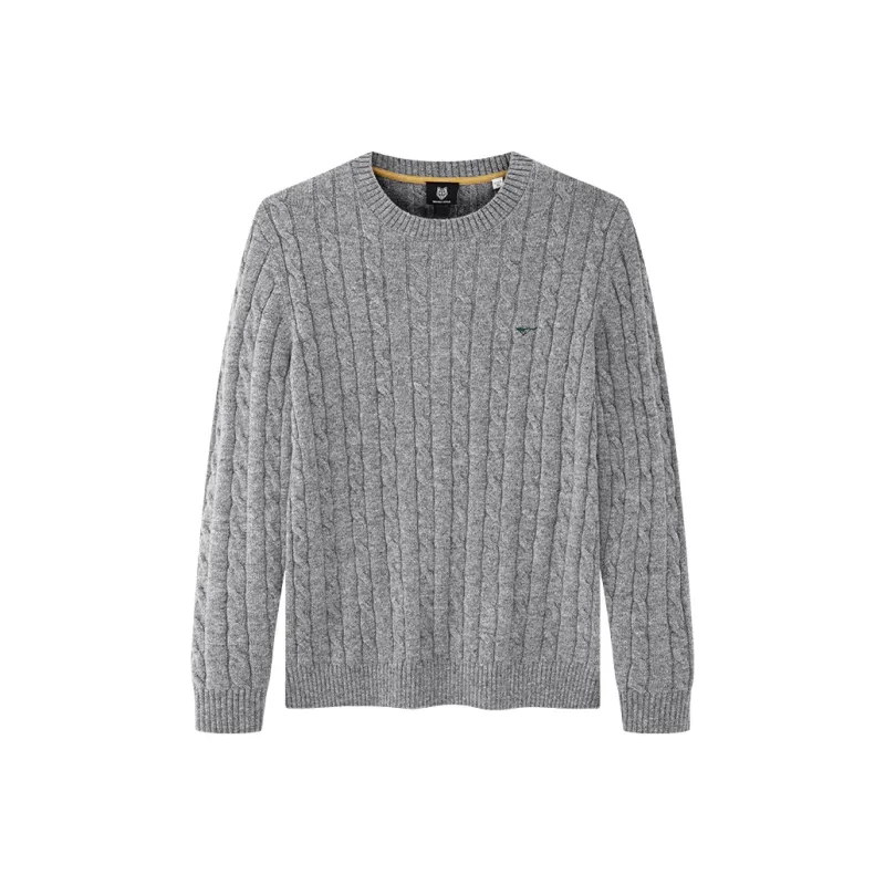 SEPTWOLVES Sweaters Unisex-0