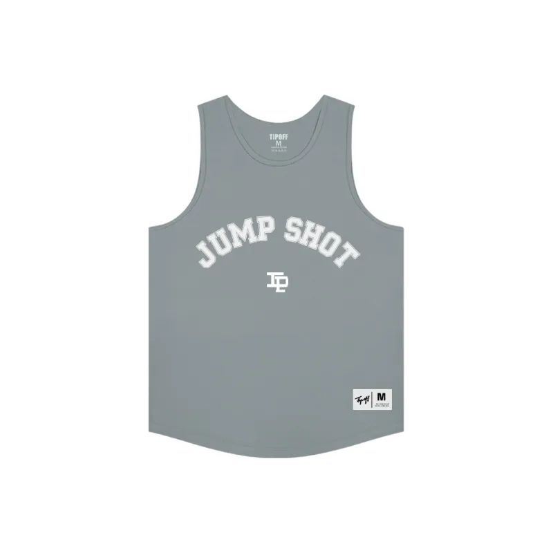 TIP OFF Tank Tops Unisex-4