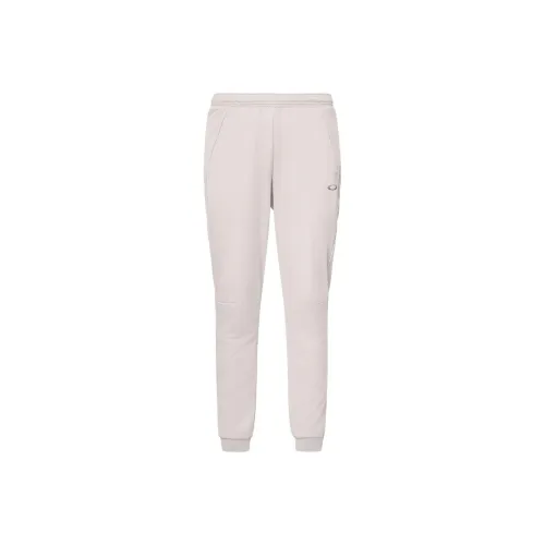Oakley Knitted Sweatpants Men's Gray