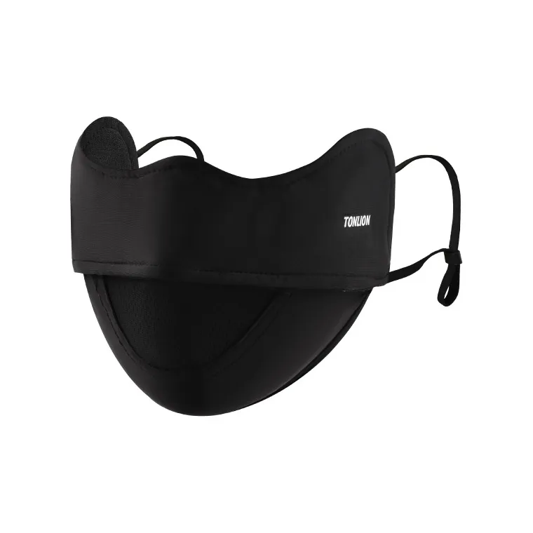 Tonlion Polyamide Face Masks Unisex-0