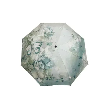 JINGEYU Umbrellas