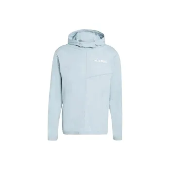Adidas Free Shipping With AdiClub Terrex Multi Climacool Hooded Long Sleeve Top