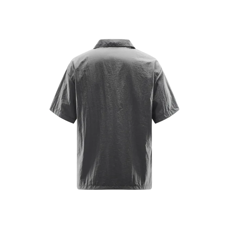 ROBINHOOD Drop Shoulder Sleeve T Shirt Unisex-3