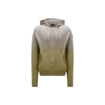 Moncler Knitwear Unisex Multicolor