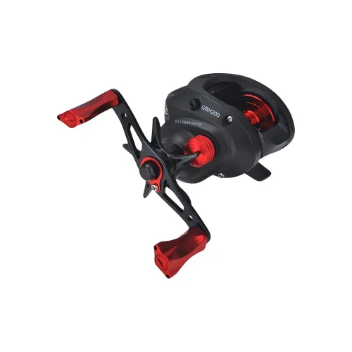 Cameron Fishing Line Reels Baitcast Reel Fishing Stainless Steel Ceramic