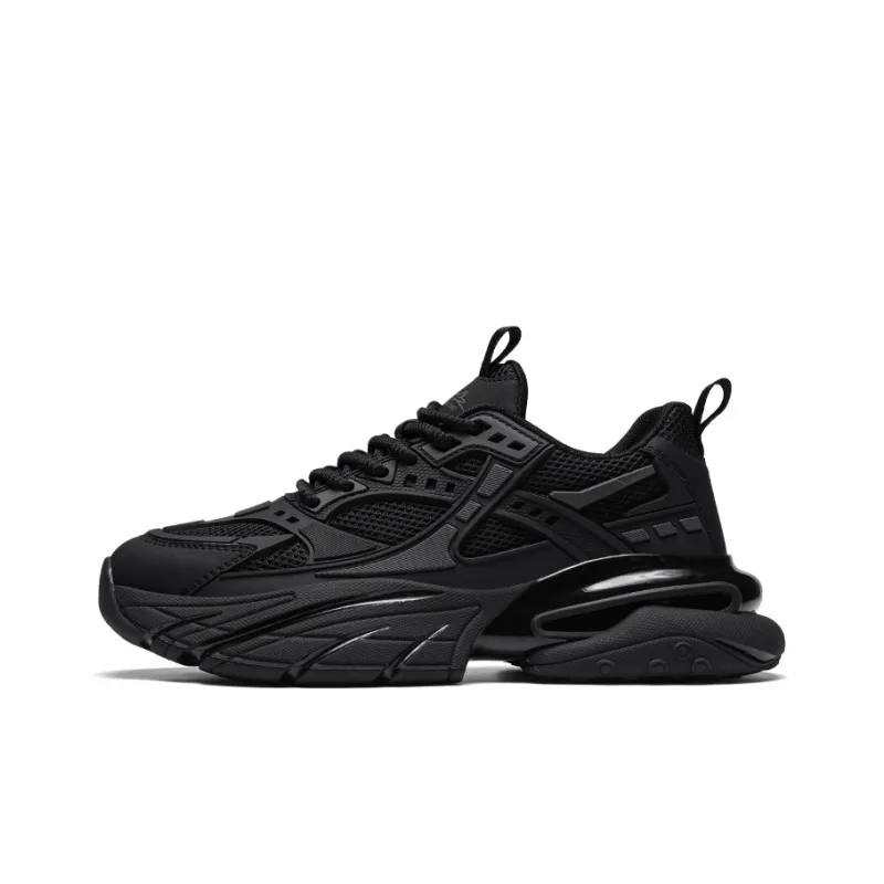 Frank Mully Low Top Chunky Sneakers Men's-0
