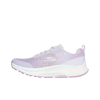 Skechers Go Run Consistent 2.0 Low Top Running Shoes Women's Purple