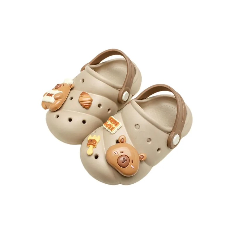 ALPLUME Slippers / Home Slippers-4
