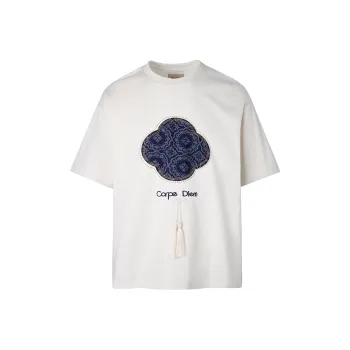 Carpe Diem T-Shirt Unisex Gelatin