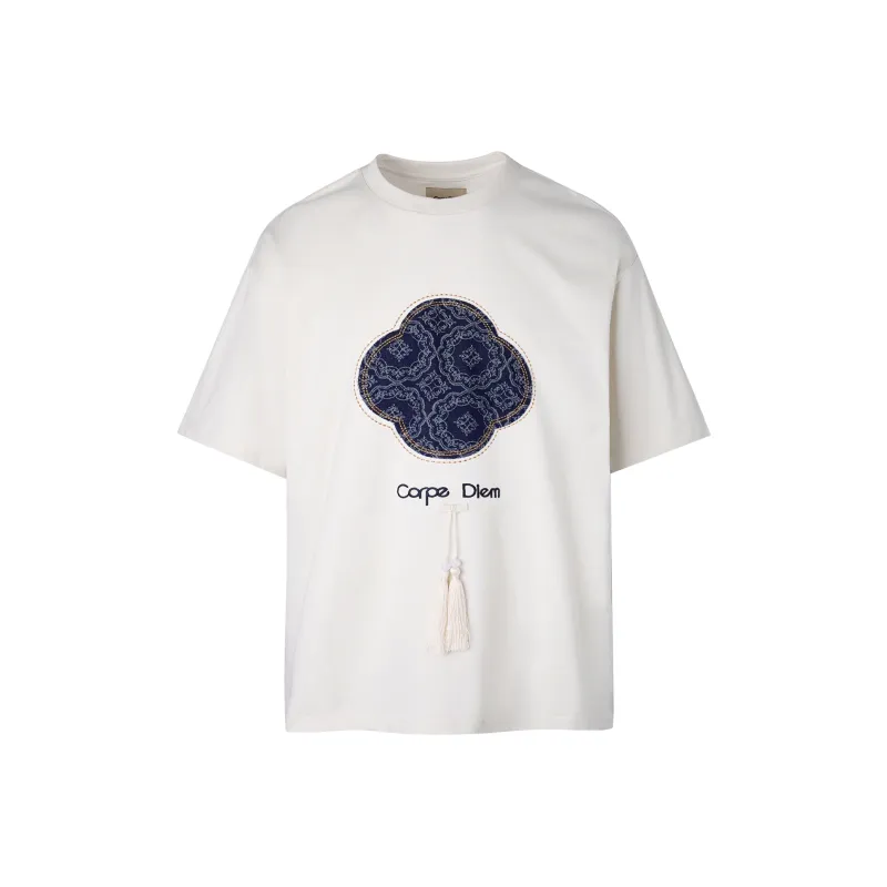 Carpe Diem T-Shirt Unisex Gelatin-0
