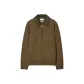 Dark Brown/Yellow