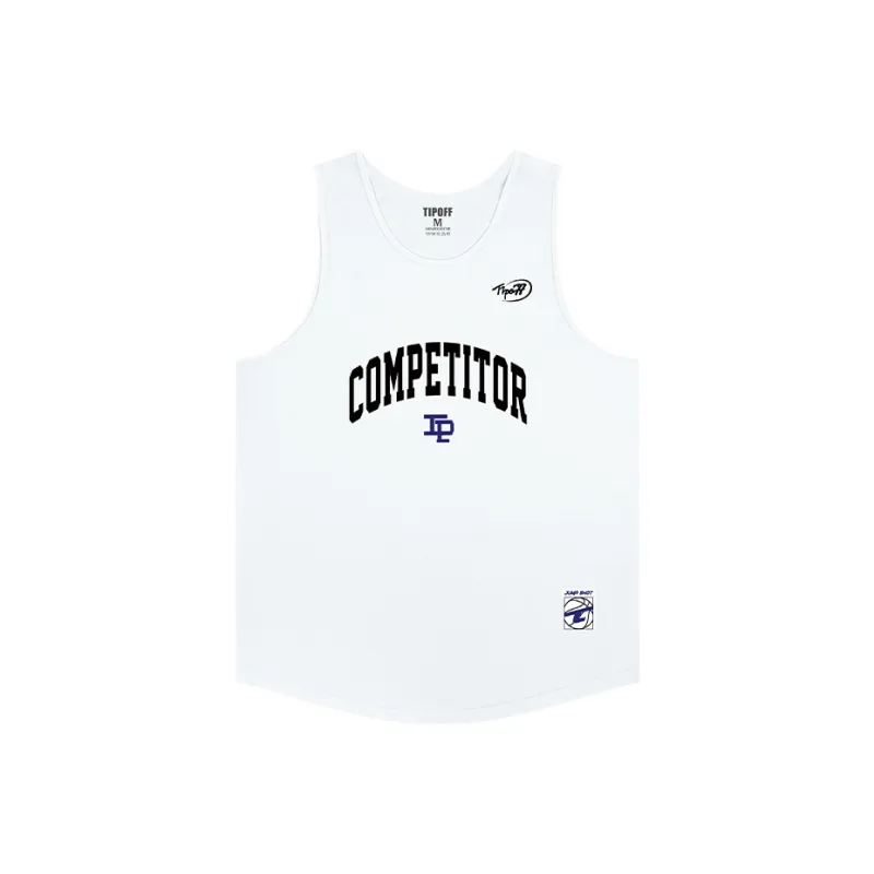 TIP OFF Tank Tops Unisex-2