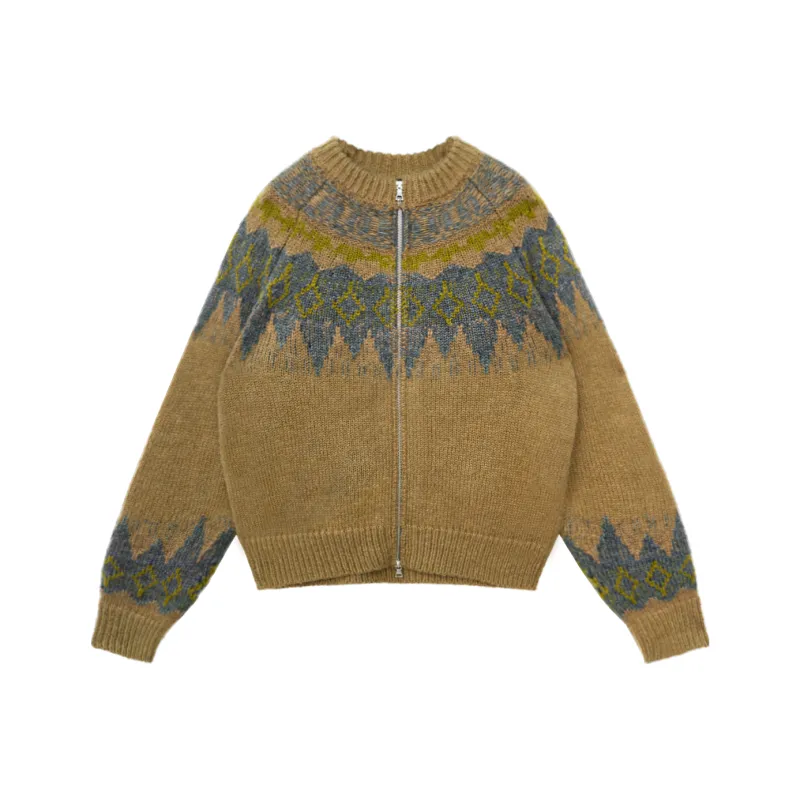 SIMPLE PROJECT Sweaters Unisex-2