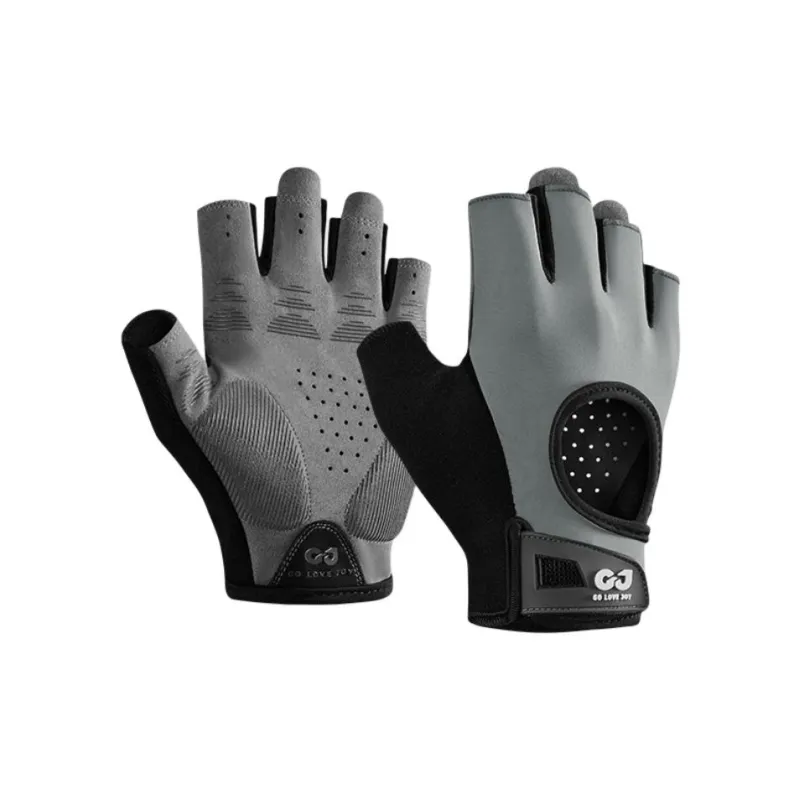 CARDANRO Polyamide Fitness Gloves Unisex-2