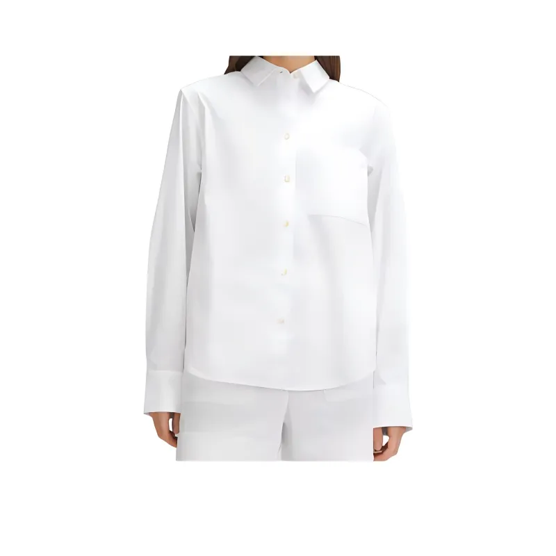Lululemon Poplin Shirts Men-12