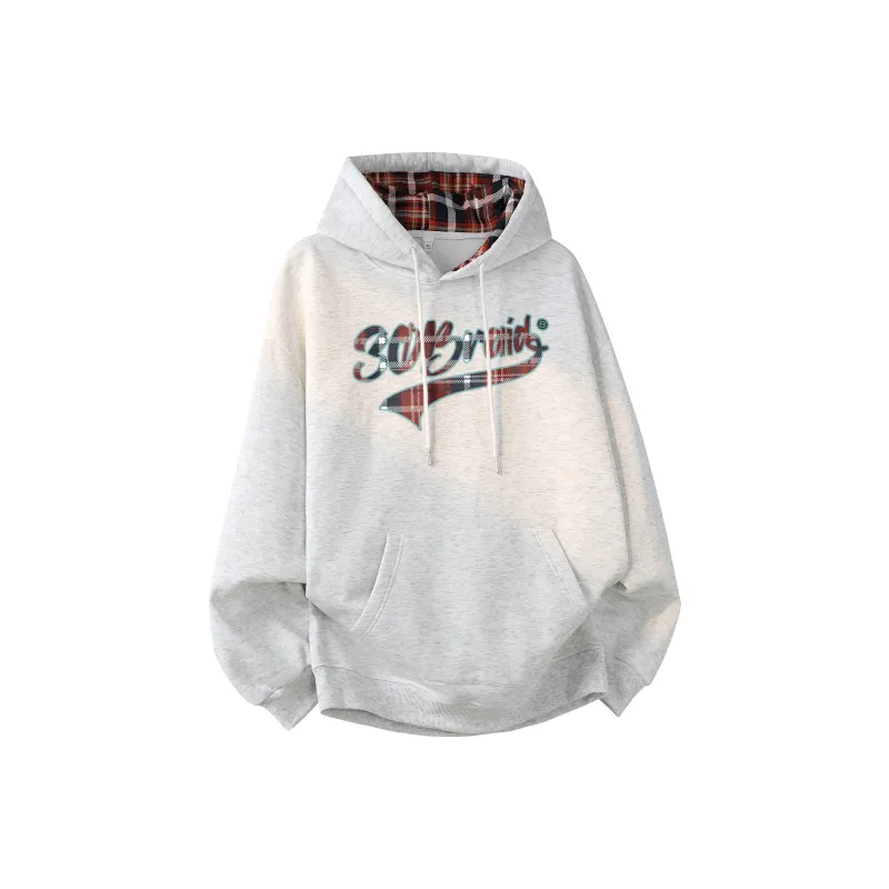 30BRAID Sweatshirts Unisex-0