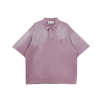 JACK&JONES Polo Shirts Men