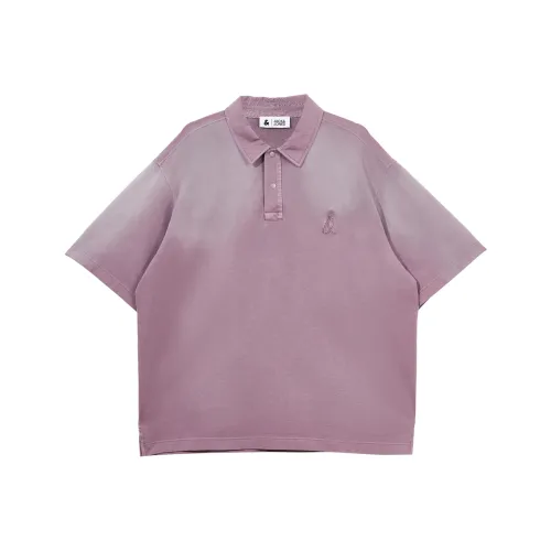 JACK&JONES Polo Shirts Men