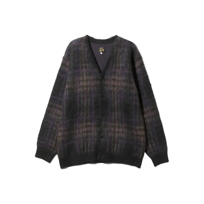 Needles Sweaters Unisex Purple-0