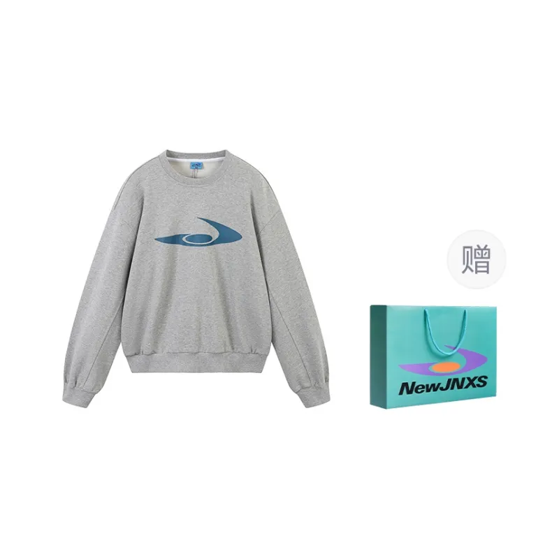 NewJnxs Sweatshirts Unisex-16
