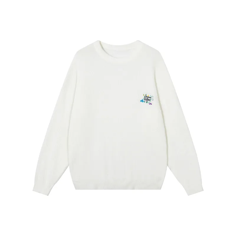 SHAUN THE SHEEP Knitwear Unisex-5