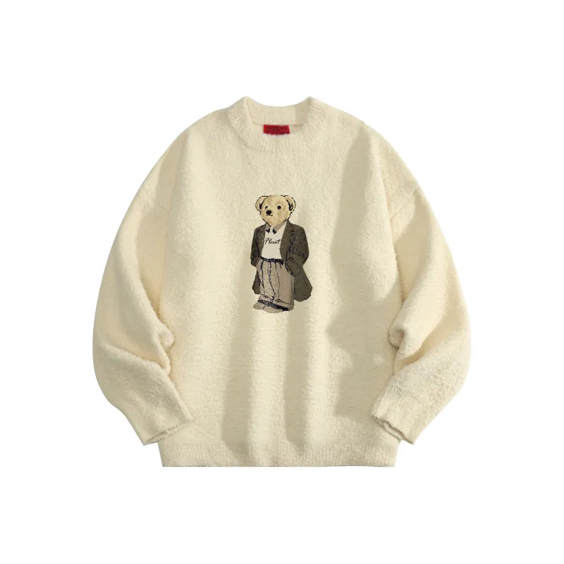 FLOAT Sweaters Unisex-2