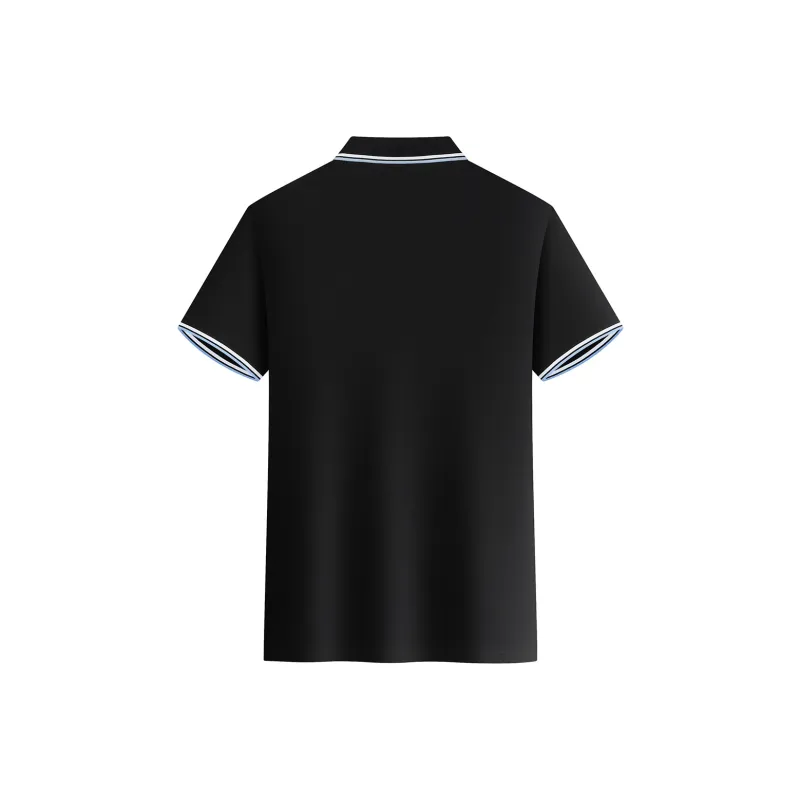 Quiksilver Polo Shirts Unisex-1